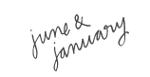 June & January